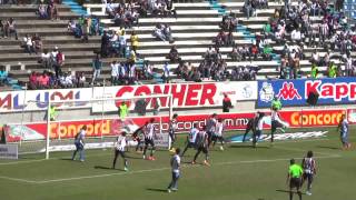 SPTV Resumen del Juego Puebla vs Monterrey Jornada 2 CL14