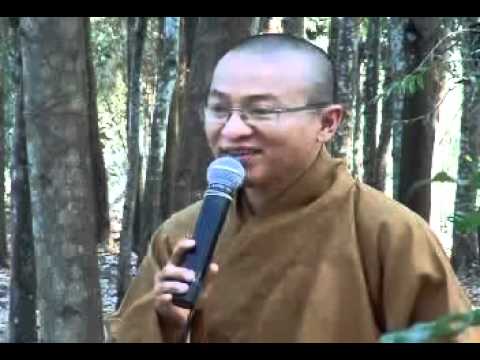 Ý Nghĩa Thành Đạo (Phần 2/2) - Thích Nhật Từ