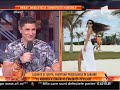 Lazarus, peripeţii cu iubita în Caraibe: