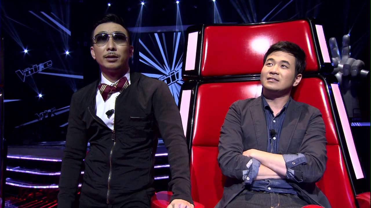 The Voice Thailand Blind Audition 15 Sep 2013 Part 6 YouTube