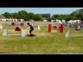 Trophée par Equipe 4ème manche Jumping