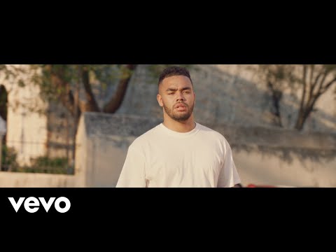 Yungen - Mind On It Yungen - Mind On It