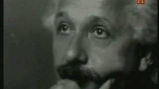 Biografía Albert Einstein