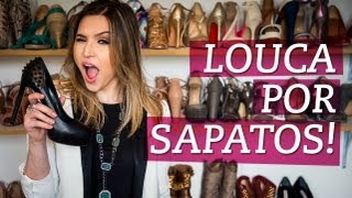 Tag: Confissões de uma viciada em sapatos!