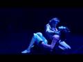 Blue - Danse Contemporaine - TEATR TANCA ZAWIROWANIA
