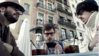 The Marmots - Mainstream