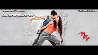 M.A.D Mad About Dance Official Theatrical Trailer