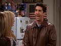 Friends. Season 8. Ross, Rachel and Mona (subtitles in English)