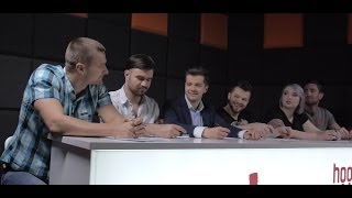 Można Inaczej - Casting w Warszawie - Dzień 2 | Hoop Cola