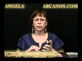 Video Horscopo Semanal ESCORPIO  del 15 al 21 Abril 2012 (Semana 2012-16) (Lectura del Tarot)