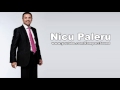 Nicu Paleru - La baut sunt mare mester Muzica de Petrecere 2013