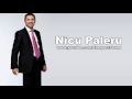Nicu Paleru - La baut sunt mare mester Muzica de Petrecere 2013