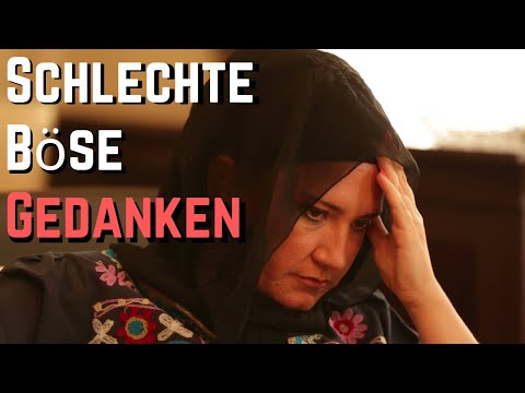 Schlechte Gedanken