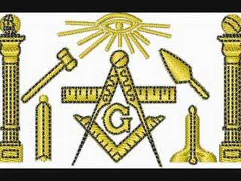 Invisibly Visible (Identifying Masonic Symbols) pt.1of3 - YouTube