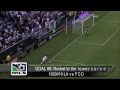 David Beckham's Best MLS Goal?