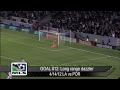 David Beckham's Best MLS Goal?
