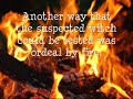 Witchcraft - The History of Witchcraft in England