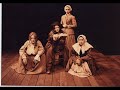 Witchcraft - The History of Witchcraft in England