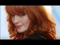 Florence and The Machine - Shake It Out (The Weeknd Remix)