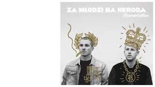 Rasmentalism "Dobra muzyka"