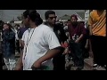 OLD SKOOL DITCH PARTIES L.A. SCENE 1993 NEWS COVERAGE