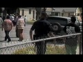 OLD SKOOL DITCH PARTIES L.A. SCENE 1993 NEWS COVERAGE
