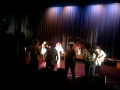 3 - Origami Dinosaur Trinity Theatre Tunbridge Wells: Go Monkey