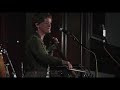 Elephants accompany cellist Jami Sieber / Part 2 / Living Yoga