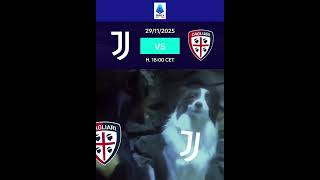 🥶? | #meme #seriea #juventuscagliari