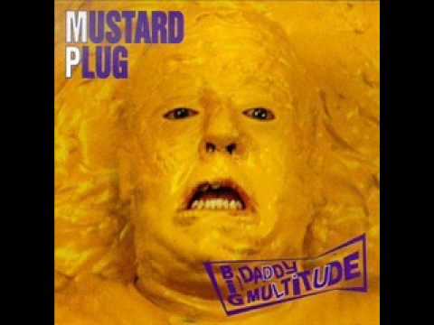 Mustard Plug - Brain On Ska