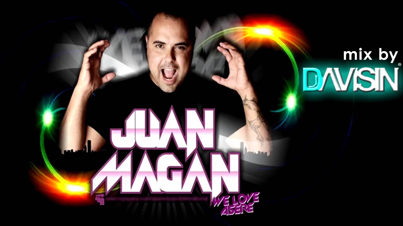 ... Juan Magán) Juan Magán: Juan Magán: 3:35: Amazon Bonus Track: No