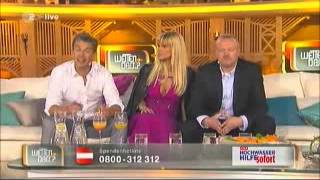 Wetten, dass... Mallorca 2013 LIVE-Sendung (Live-TVrip vom 08.06.2013)