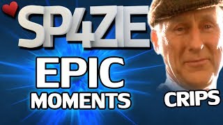 ♥ Epic Moments - #101 CRIPS