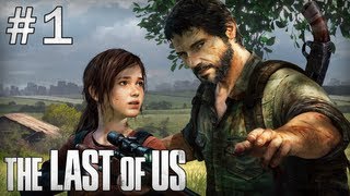 The Last of Us : Episode 1 | L'épidémie - Let's Play