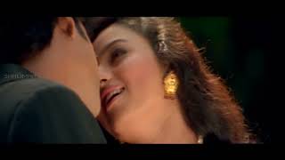 Azad Movie || Kala Anuko Kaladanuko Video Song || Nagarjuna, Soundarya, Shilpa Shetty