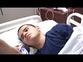 Teen paralyzed in car accident can't go home