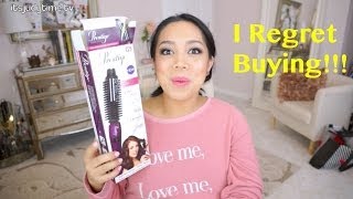 Beauty Products I Regret Buying! - itsjudytime