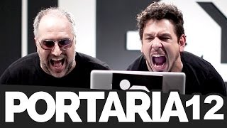 PORTARIA 12 - LEICONHA & CASÓRIO