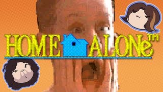 Home Alone - Game Grumps