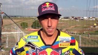 MX. Intervista a Cairoli, 7 volte campione del mondo. Moto.it