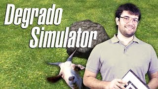 Il Degrado dei SIMULATOR