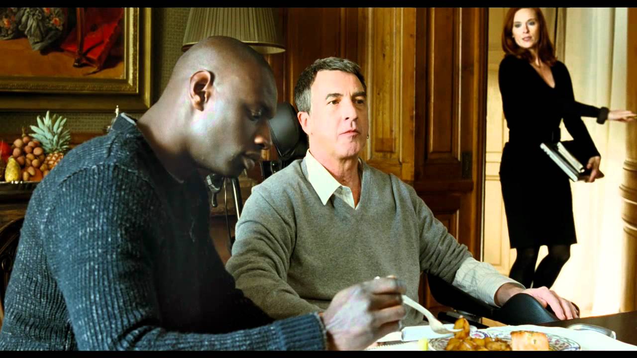 The Intouchables Official Movie Trailer [HD] - YouTube