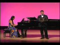 Héctor Palacio - Ständchen/Serenade - Schubert