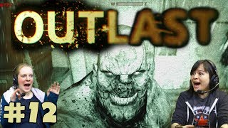 FRIGHT NIGHT - Outlast - Death or Glory (#12)