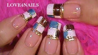 Love 4 Nails