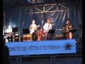 AMP JMI AC30/6TB . Mix duConcert Pbsm 4 juin 2011 à Esternay 1
