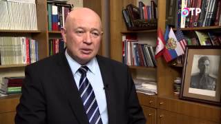 Большое интервью на ОТР. Павел Золотарев (06.04.2014)