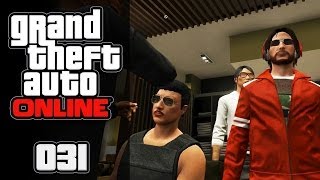 GTA ONLINE [HD+] #031- MC OUTFITTI feat. Menderes ★ Let's Play GTA Online