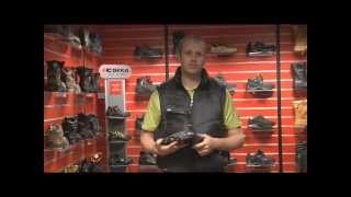 amblers fs32 safety boots