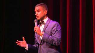 Aamer Rahman (Fear of a Brown Planet) - Reverse Racism